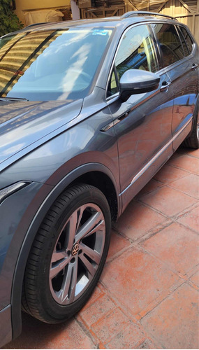Volkswagen Tiguan 1.4 R-line