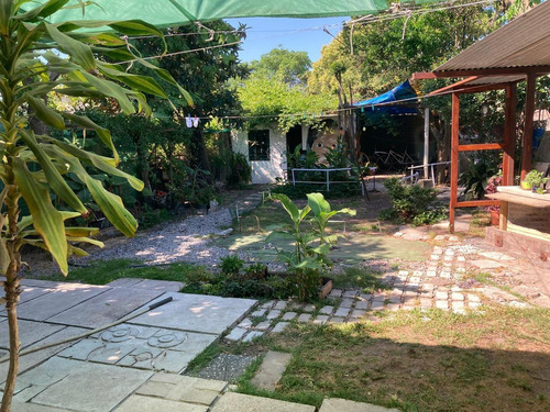 Casa - Paso De Carrasco