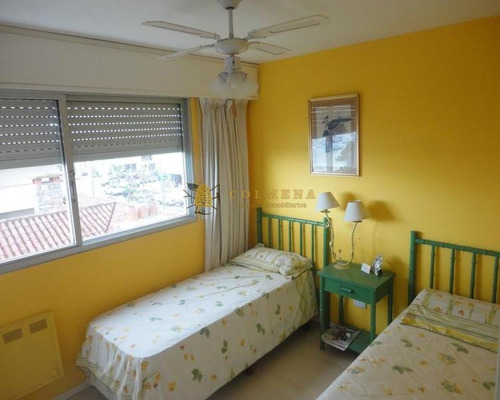 Apartamento En Peninsula, 3 Dormitorios *- Ref: 3164