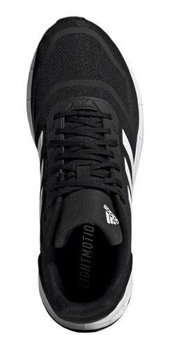 Imagen 3 de 6 de Championes adidas Hombre Duramo Sl 2.0 - Black