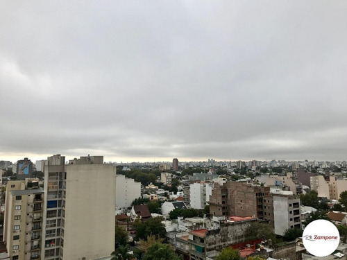 Departamento 2 Ambientes Con Balcon Luminoso - Villa Devoto