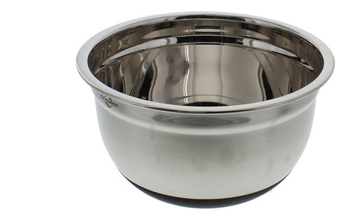 Bowl De Cocina 20cm 2.6 Litros Küchenprofi Acero Inoxidable Color Plateado