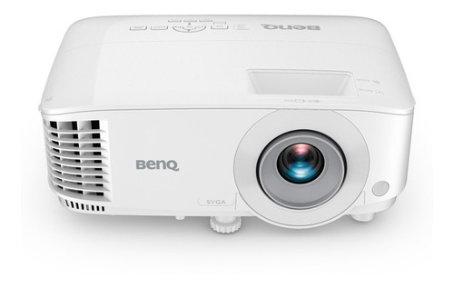 Proyector Benq Ms560 800x600 4000 Ansi-lumens. Color Blanco Blanco