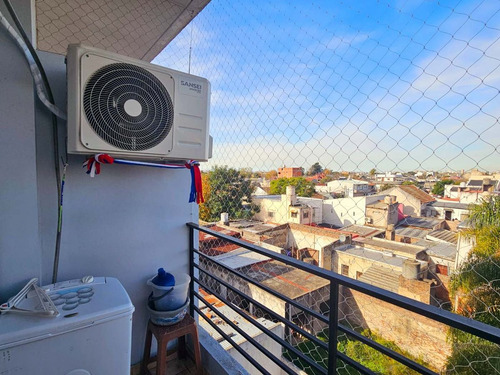 Venta Departamento 2 Ambientes Sarandi Avellaneda
