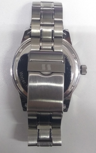 Relógio Seculus Masculino Prateado 28339g0sgna1 De Vltrine
