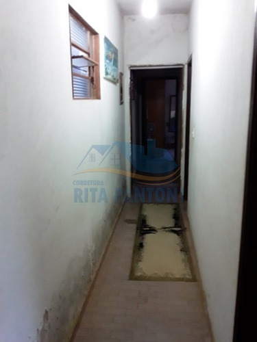 Imagem 3 de 15 de Casa, Bonfim Paulista, Ribeirão Preto - C3717-v