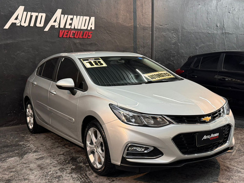 Chevrolet Cruze 1.4 TURBO SPORT6 LT 16V FLEX 4P AUTOMÁTICO