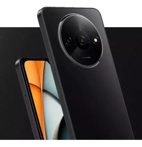 comprar Xiaomi Redmi A3 Dual Sim 128gb\u002F4gb Ram Preto