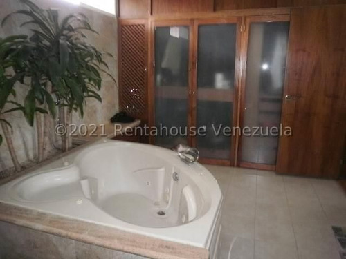 Imagen 11 de 23 de Casa En Venta 22-12476 En Cumbres De Curumo