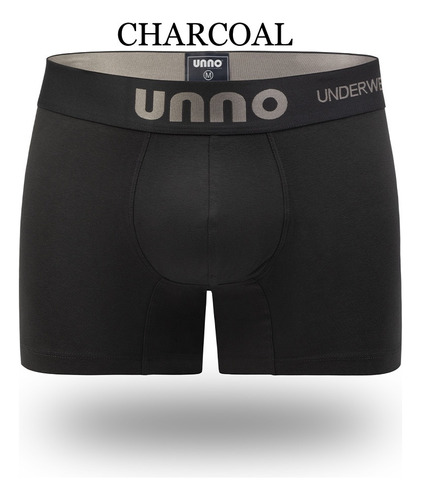 3 Bóxers Unno Underwear Original