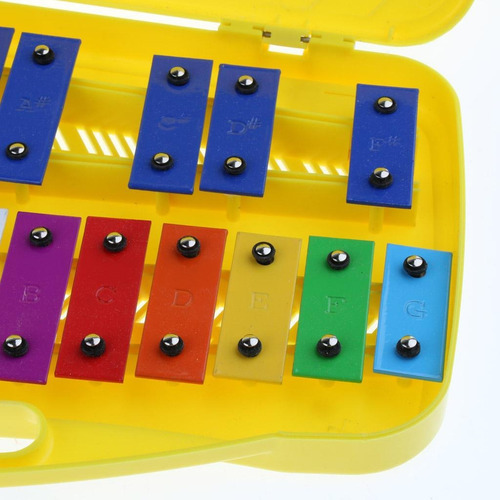 Niños Xilófono Piano Juguetes Pianos Teclados Instrumentos