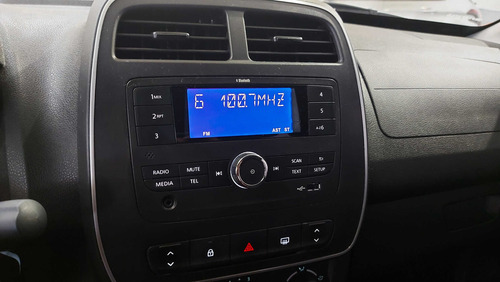 Renault Kwid 1.0 Sce 66cv Zen - 159018 - C