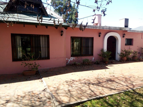 Casa En Venta En Barranca Barrio El Cazador