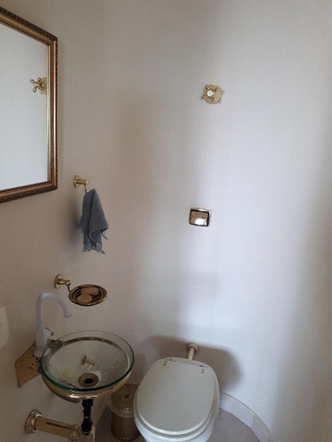 Imagem 9 de 30 de Apartamento Com 3 Dormitórios À Venda, 165 M² - Morro Dos Ingleses - São Paulo/sp - Ap1306