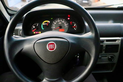 Fiat Uno 1.0 MPI MILLE FIRE ECONOMY 8V FLEX 2P MANUAL