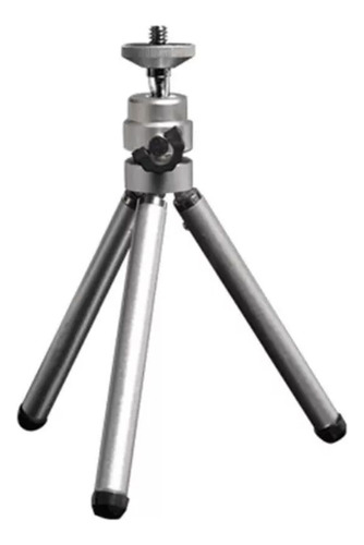 Mini Tripode Flexible Para Camara