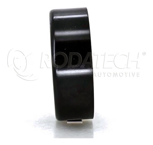 Polea Tensor Hummer H3 2008-2010