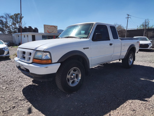 Ford Ranger 3.0 At