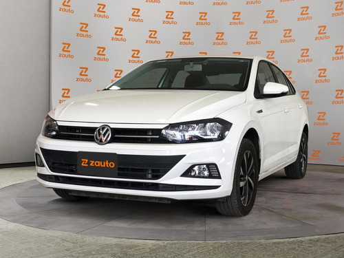 Volkswagen Virtus 1.6L COMFORTLINE TIPTRONIC