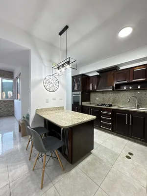 Apartamento en alquiler