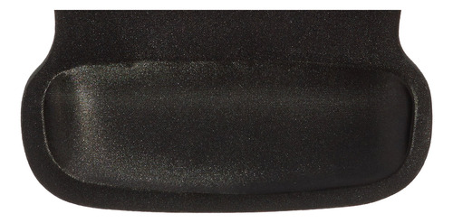 Mouse Pad Amazon Basics Gel Wrist Support Rest Black, Pacote
