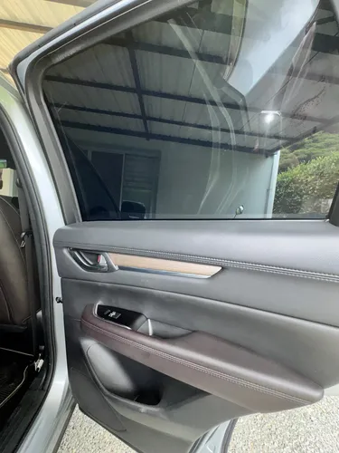 Mazda CX-5 2.5 Grand Touring 4X4 At