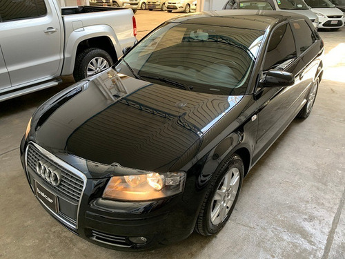 Audi A3 2.0 Fsi 3ptas (señado)