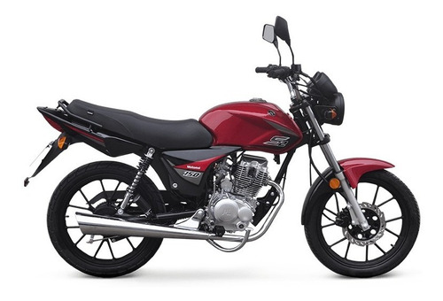 Motomel S2 Cg 150 Full Mejor Contado O Financiada H. 30 C!