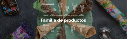 Imagen 5 de 7 de Vaso A R De Pasta Para Helado Nro 50 1 Caja