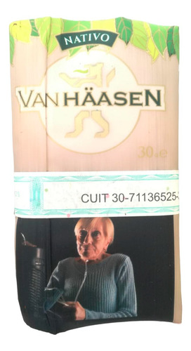 Van Haasen Nativo X10unidades