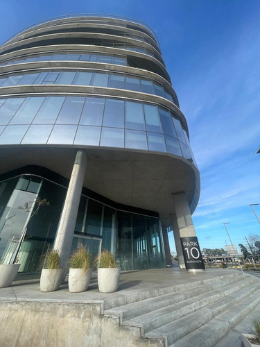 Edificio Comercial - Buenavista