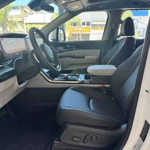 Kia Carnival 2.2 Crdi