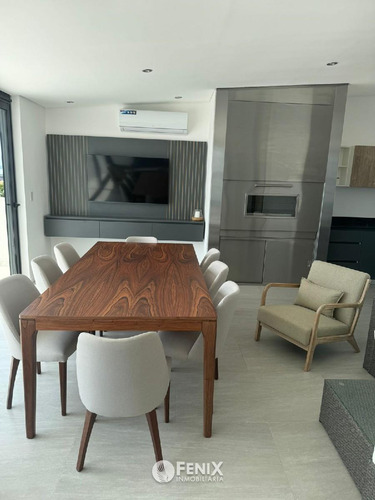 Df822 - Departamento En Venta Edif. Forner (lanusse Y Córdoba)