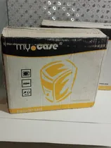 Comprar Case Caja Para Pc Mini Atx Con Fuente De Poder 500w Oferta!