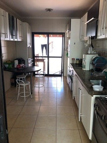 Imagem 6 de 20 de Casa Com 3 Dormitórios À Venda, 152 M² Por R$ 750.000 - Jardim Botânico - Ribeirão Preto/sp - Ca1179