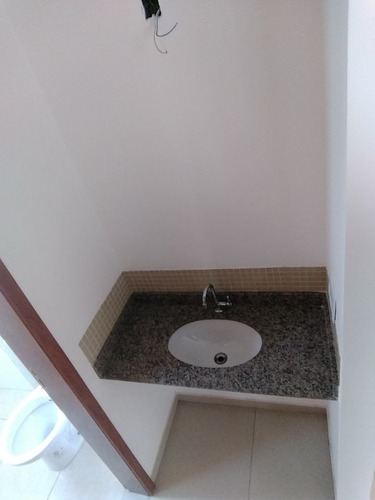 Imagem 11 de 16 de Apartamento Com 2 Quartos Para Comprar No Castelo Em Belo Horizonte/mg - 7227