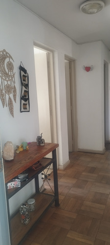 Venta Departamento 4hab 2ba Ñuñoa