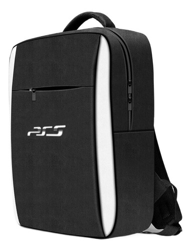 Travel Storage Bag For Ps5 Console Lu Bag
