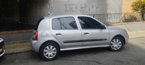 Renault Clio F.ii Dynamique
