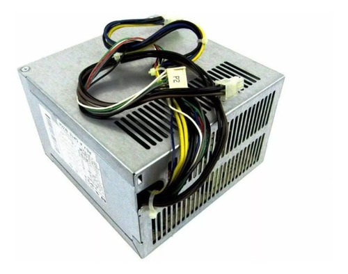 Fuentes De Poder Hp 8200-6200-6300-6000-8000