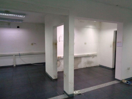 Oficina | Corrientes, Avda. Al 4600