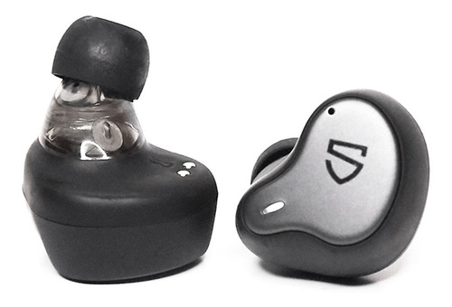 Auricular Bluetooth Soundpeats H1 Gamer Premium Dual Driver
