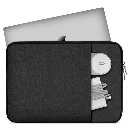 Funda Bolso Para Macbook Pro Air 13 M1 M2 Con Proteccion