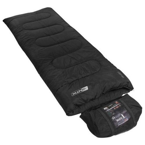 Saco De Dormir Nautika Vezper Tático 5c-15c 1,3kg