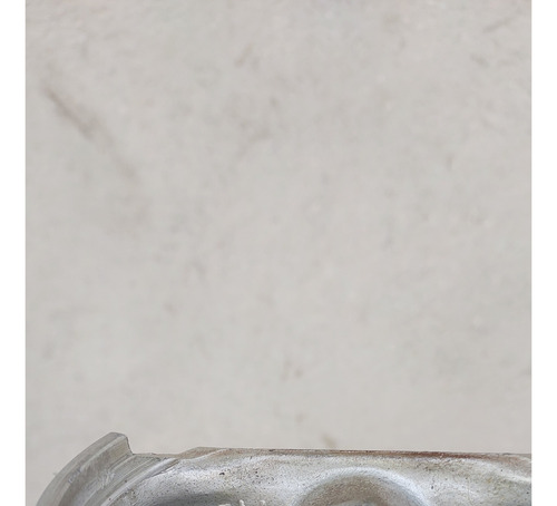 Pistão Gm 2.0 Monza Alcool Kadett 87mm (1.00mm) (Usado)