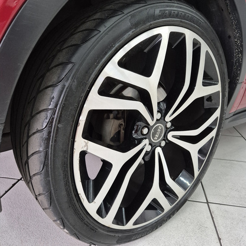 Land Rover Range Rover Evoque Range r. Evoque Si4 Hse Dynamic 2.0 Aut.