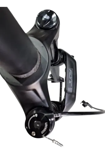 Susp Rock Shox Judy Silver Tk Air 29 Boost 15x110mm 100mm