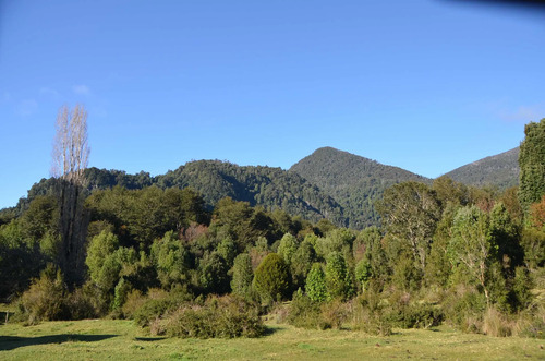 Parcela Con Vistas Panorámicas (130055)