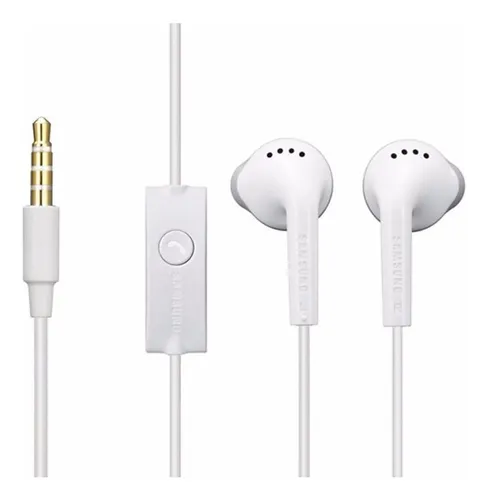 Audifono Samsung Manos Libres Pastilla 3.5mm Original Nuevo