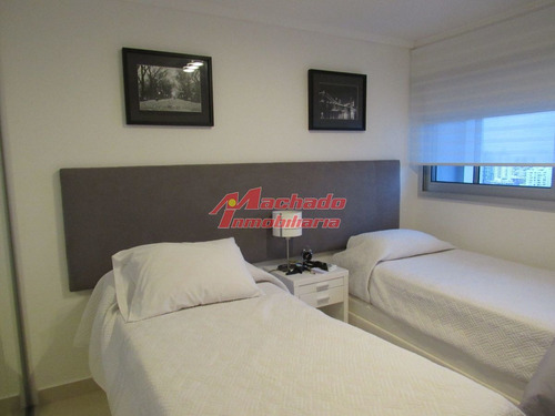 Imagen 22 de 30 de Venta De Apartamento En Playa Mansa